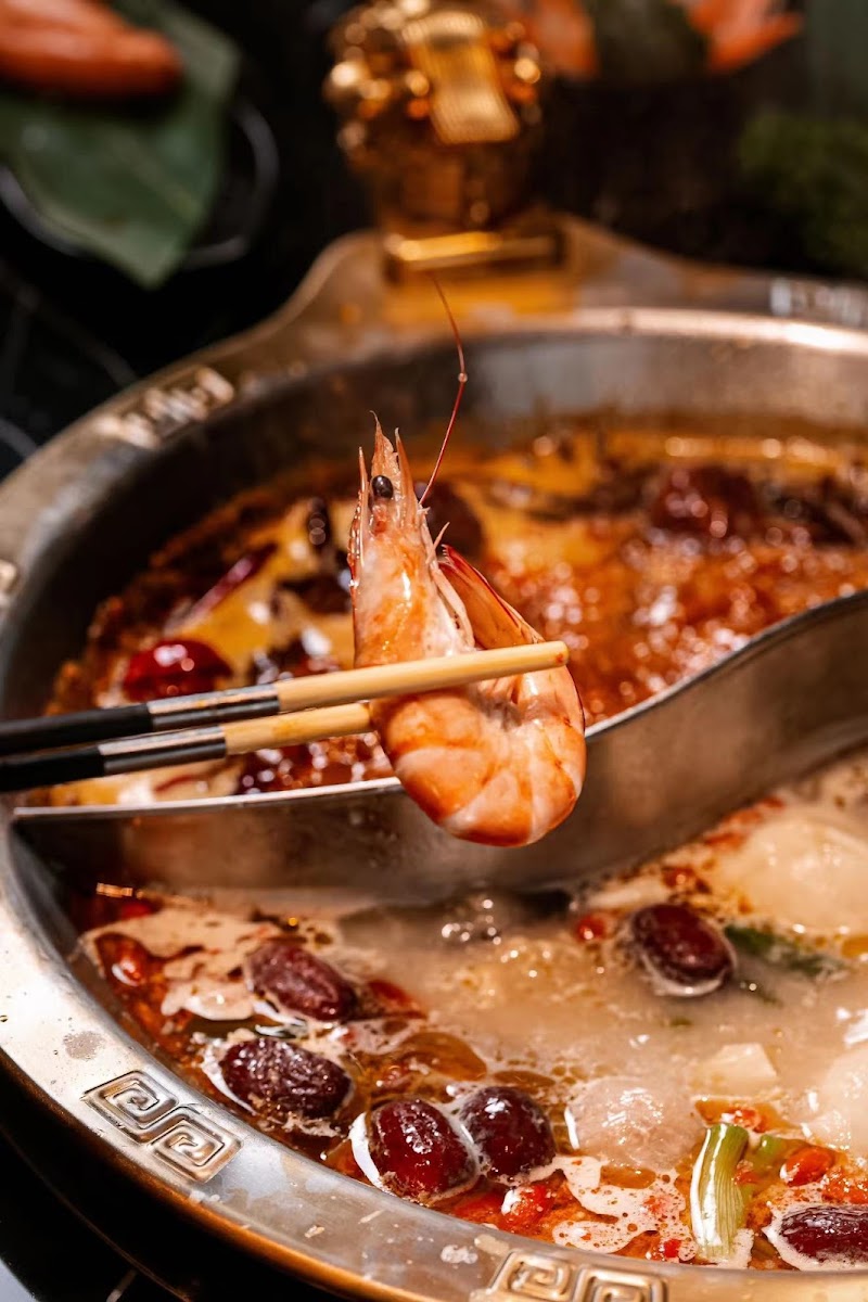 Crown Chinese Hotpot Photos 2